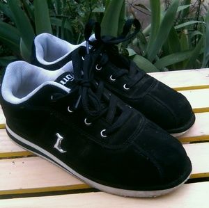 Lugz shoes